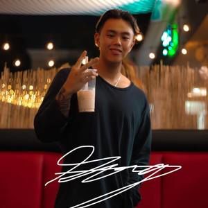 Meet your Posher, Greg